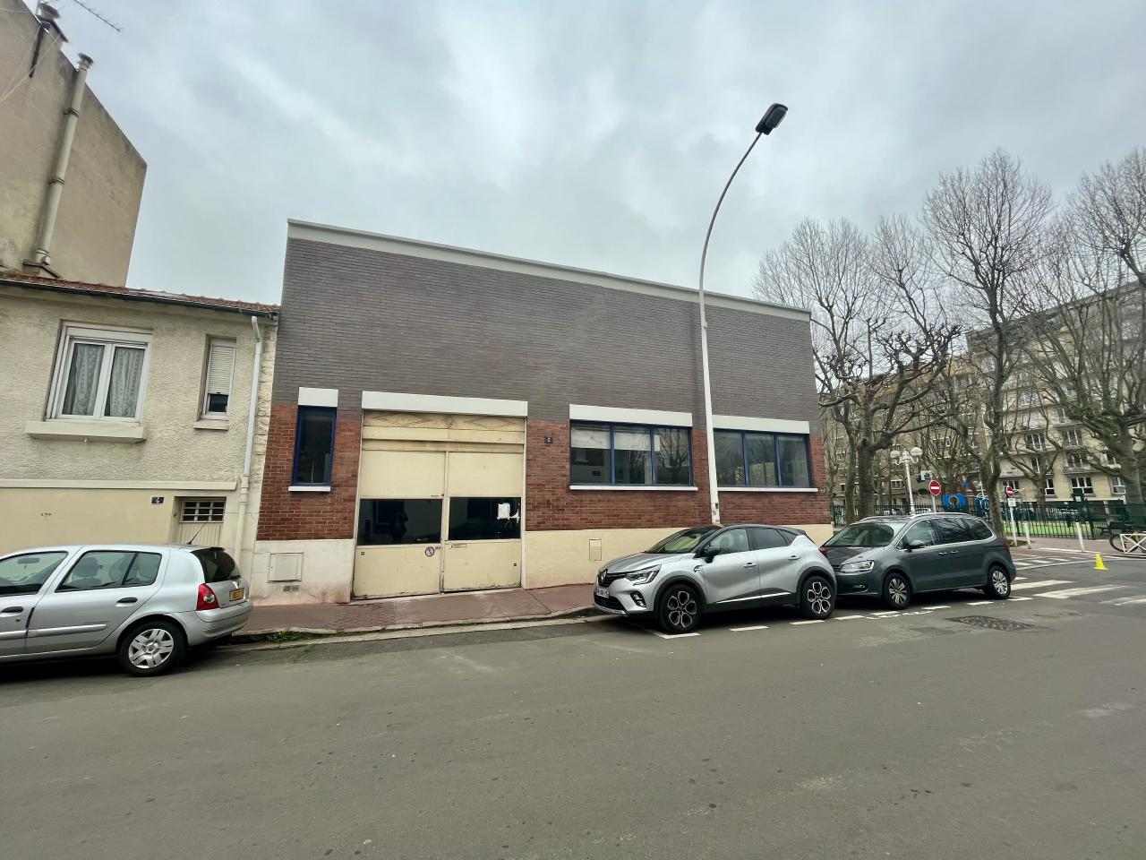Bureau Montrouge 2467m² Location bureau Montrouge Hauts-de-Seine OLBUR2103477 8